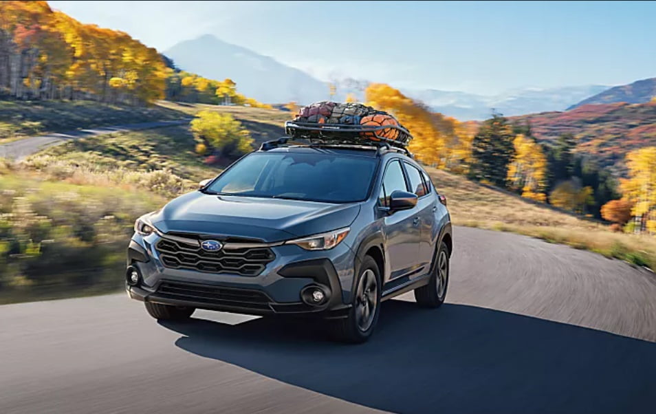 Subaru Crosstrek 2024