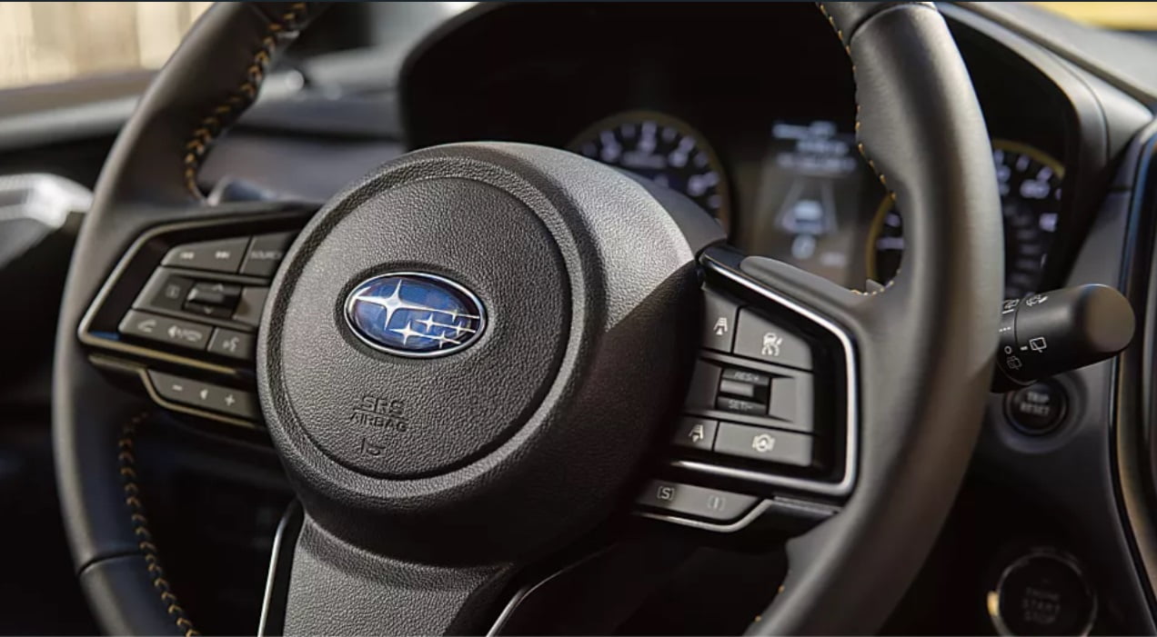 Subaru Crosstrek 2024