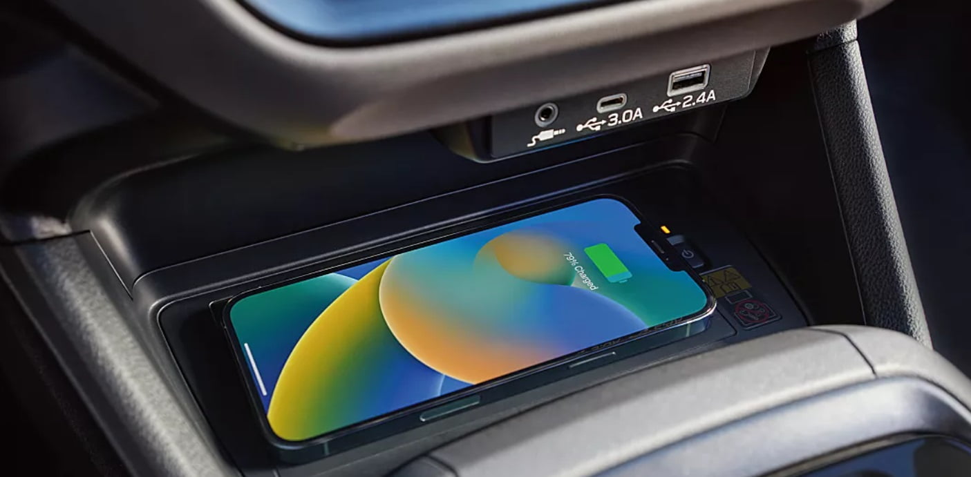 Subaru Crosstrek 2024