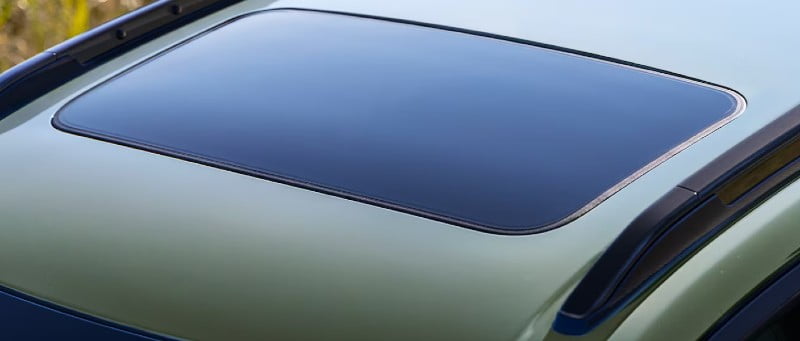 Chevrolet Trax Activ