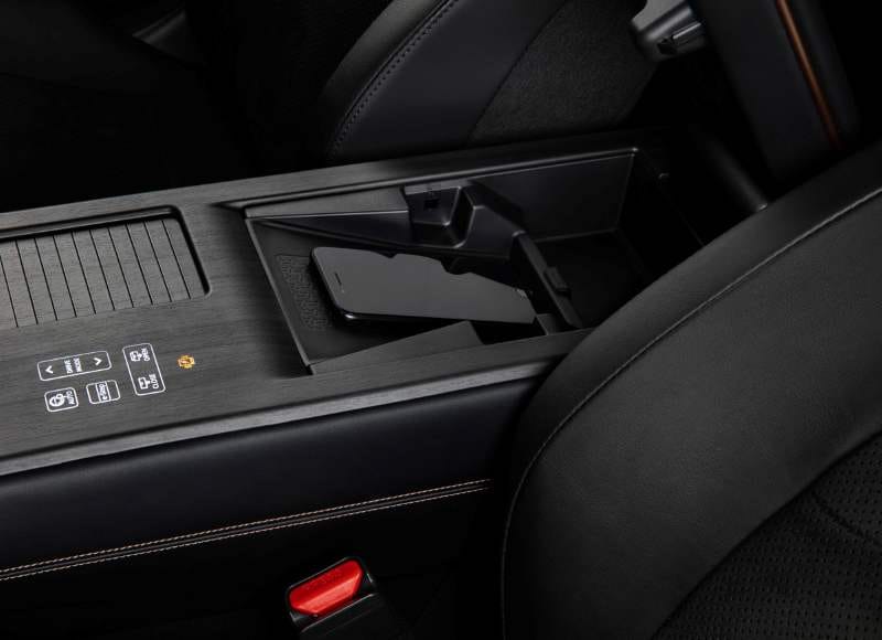 Nissan Ariya Platinum+