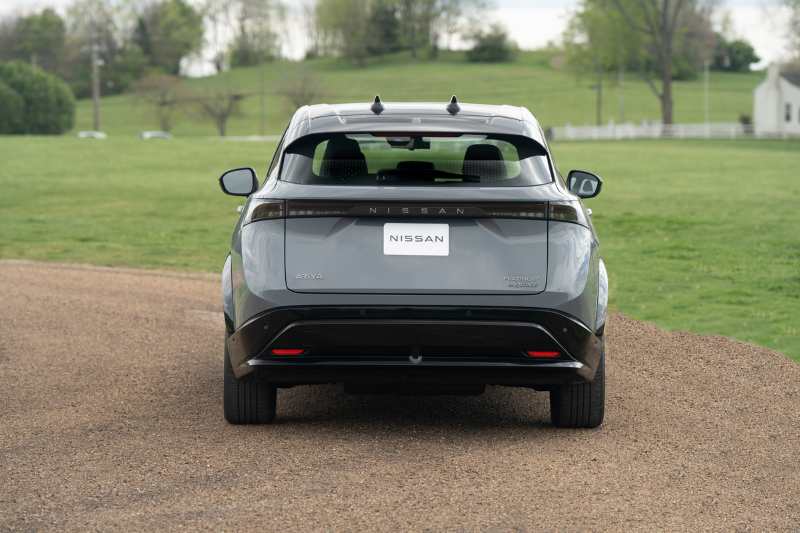 Aire escultural y minimalista 