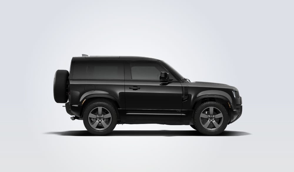 Land Rover Defender 90