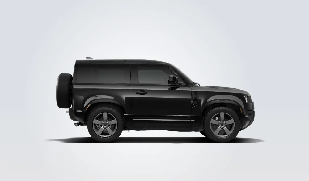 Land Rover Defender 90