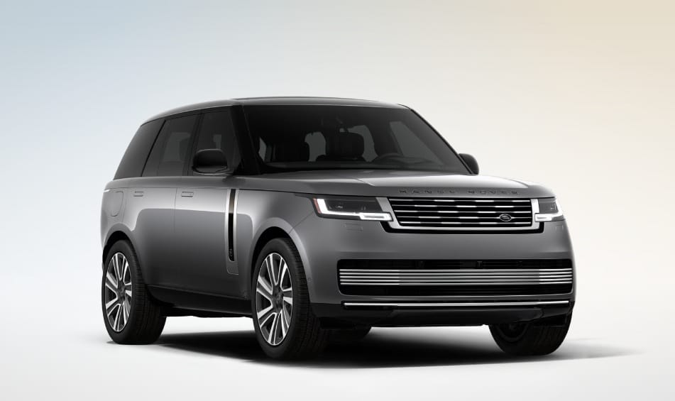 A prueba: Range Rover SE LWB 2024