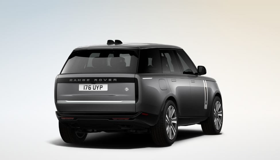 Range Rover SE